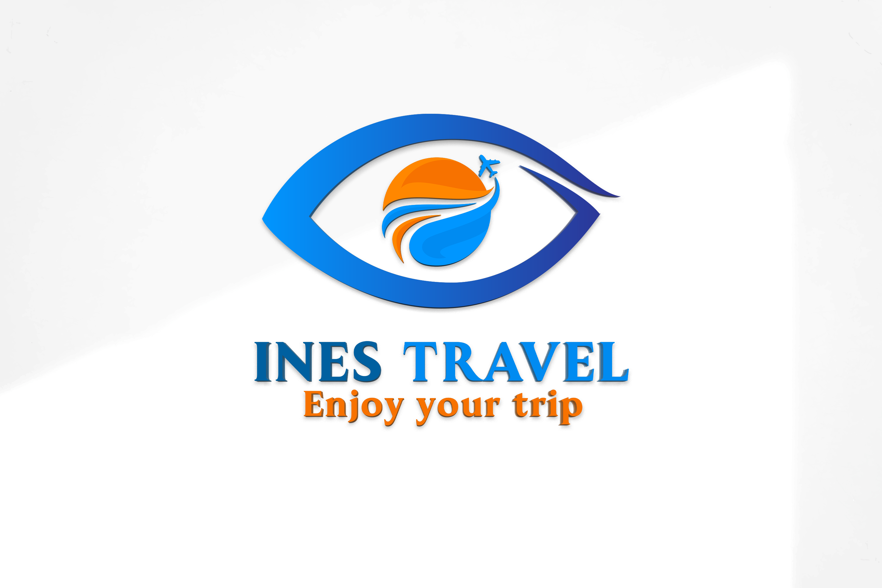 Travel with Ines